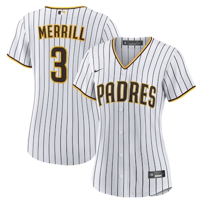 San Diego Padres Women Jerseys 2025-12-05-009